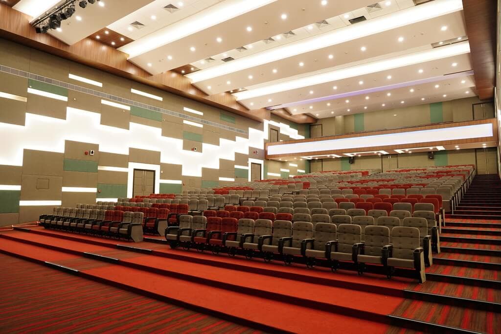 Uttaranchal University Dehradun Academic photo 6